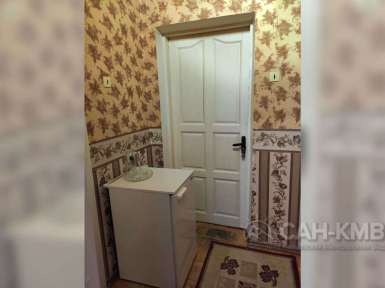 Санаторий «Кавказ» * Ессентуки - 24