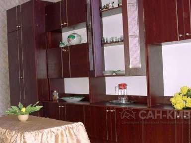 Санаторий «Кавказ» * Ессентуки - 26