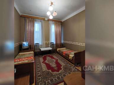 Санаторий «Кавказ» * Ессентуки - 27