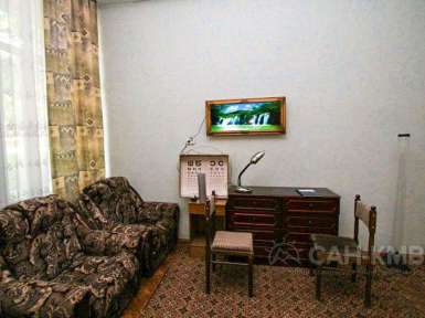 Санаторий «Кавказ» * Ессентуки - 28