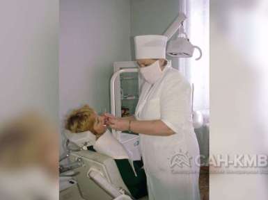 Санаторий «Кавказ» * Ессентуки - 29