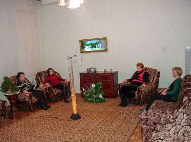 Санаторий «Кавказ» * Ессентуки - 35