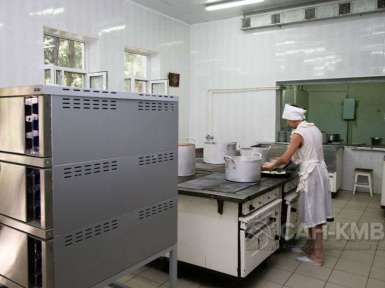 Санаторий «Кавказ» * Ессентуки - 38