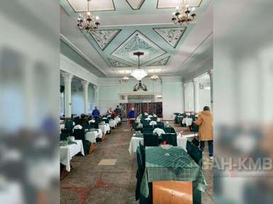 Санаторий «Кавказ» * Ессентуки - 40