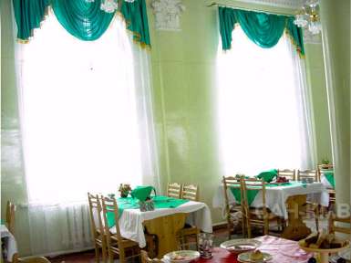 Санаторий «Кавказ» * Ессентуки - 41