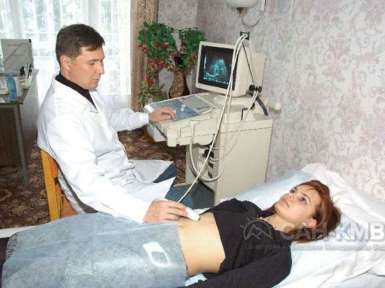 Санаторий «Березы» * Ессентуки - 12