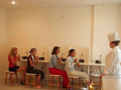 Санаторий «Березы» * Ессентуки - 19