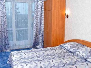 Санаторий «Березы» * Ессентуки - 22