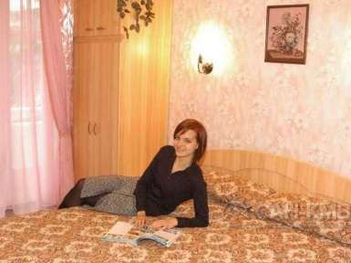 Санаторий «Березы» * Ессентуки - 23