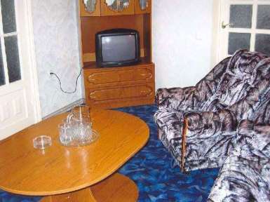 Санаторий «Березы» * Ессентуки - 25