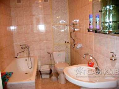 Санаторий «Березы» * Ессентуки - 26