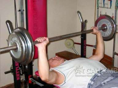 Санаторий «Березы» * Ессентуки - 28