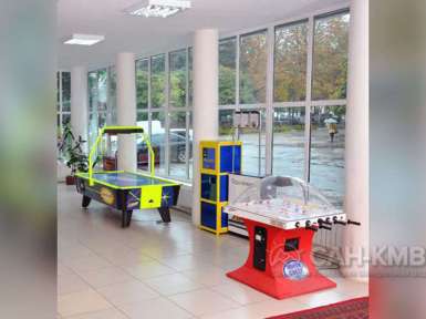 Санаторий «Березы» * Ессентуки - 29