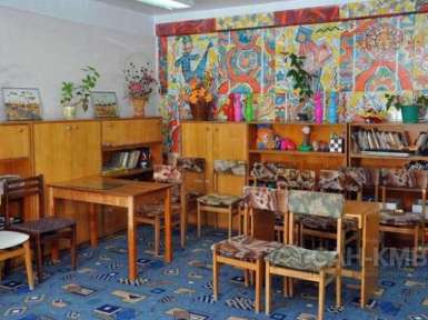 Санаторий «Березы» * Ессентуки - 30