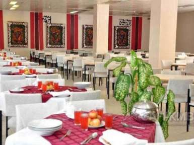 Санаторий «Березы» * Ессентуки - 31