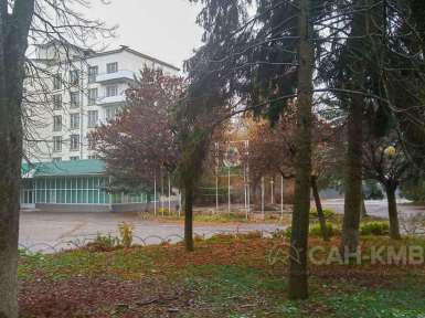 Санаторий «Березы» * Ессентуки - 6