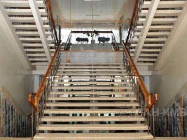 Санаторий «Березы» * Ессентуки - 10