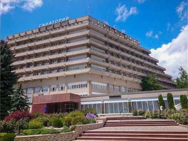 Санаторий «Дон» * Ессентуки - 2