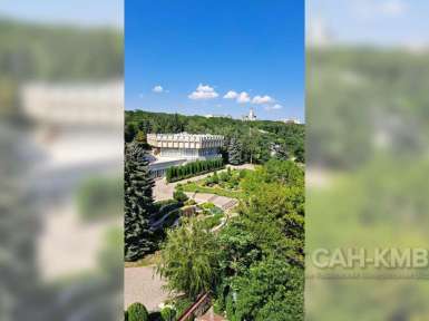 Санаторий «Дон» * Ессентуки - 12