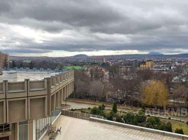 Санаторий «Дон» * Ессентуки - 16