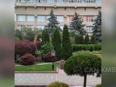 Санаторий «Дон» * Ессентуки - 23