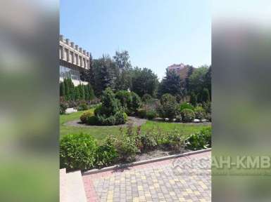 Санаторий «Дон» * Ессентуки - 25