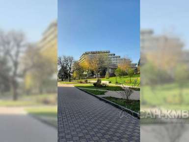 Санаторий «Дон» * Ессентуки - 26