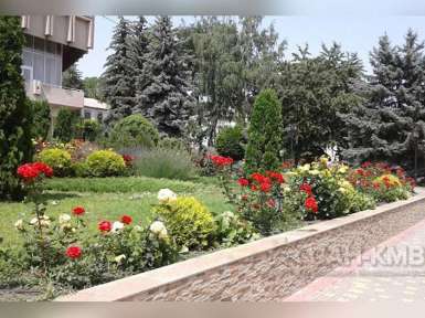 Санаторий «Дон» * Ессентуки - 27