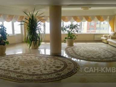 Санаторий «Дон» * Ессентуки - 28