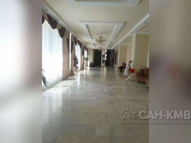 Санаторий «Дон» * Ессентуки - 29