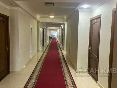 Санаторий «Дон» * Ессентуки - 30