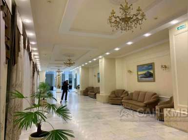 Санаторий «Дон» * Ессентуки - 31