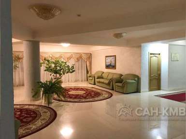 Санаторий «Дон» * Ессентуки - 32