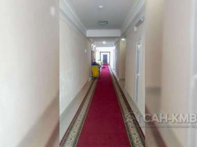 Санаторий «Дон» * Ессентуки - 33