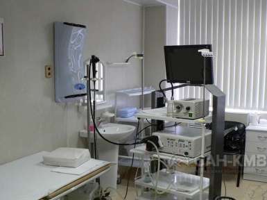 Санаторий «Дон» * Ессентуки - 35