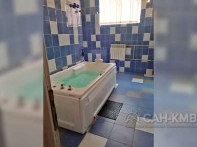 Санаторий «Дон» * Ессентуки - 36