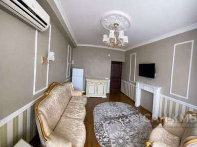 Санаторий «Дон» * Ессентуки - 43