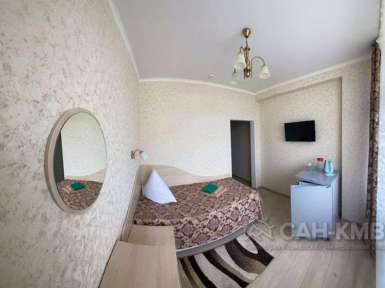 Санаторий «Дон» * Ессентуки - 47