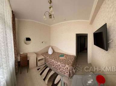 Санаторий «Дон» * Ессентуки - 48