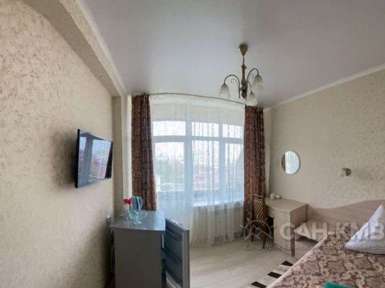 Санаторий «Дон» * Ессентуки - 49