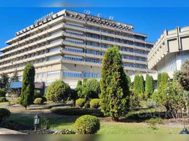 Санаторий «Дон» * Ессентуки - 6