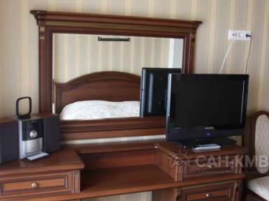 Санаторий «Дон» * Ессентуки - 51