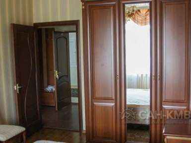 Санаторий «Дон» * Ессентуки - 54