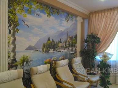 Санаторий «Дон» * Ессентуки - 55