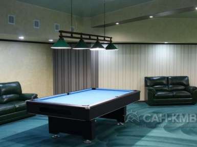 Санаторий «Дон» * Ессентуки - 57