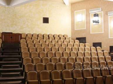 Санаторий «Дон» * Ессентуки - 58