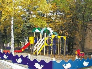 Санаторий «Дон» * Ессентуки - 62