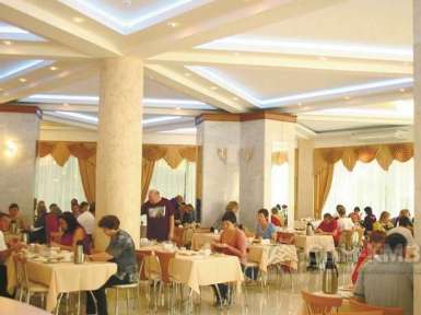 Санаторий «Дон» * Ессентуки - 64