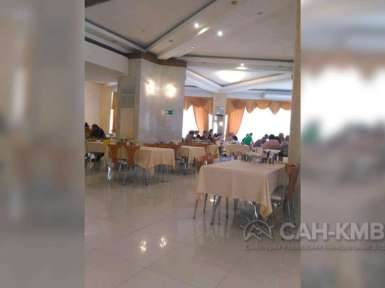 Санаторий «Дон» * Ессентуки - 65