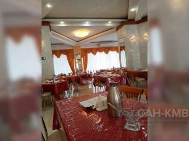 Санаторий «Дон» * Ессентуки - 66